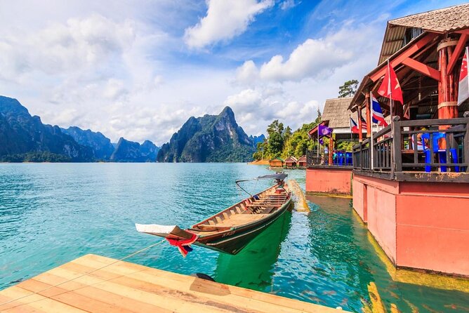 2-Day Khao Sok Jungle Safari from Krabi - Key Things I’d Pay Attention To