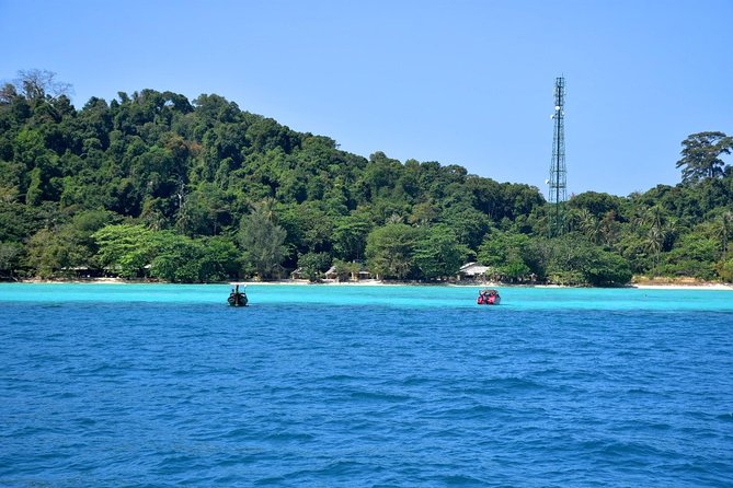 4 Island Snorkel Tour to Emerald Cave by Speed Boat from Koh Lanta - Price and Value: Does $51.40 Cover the Real Cost?