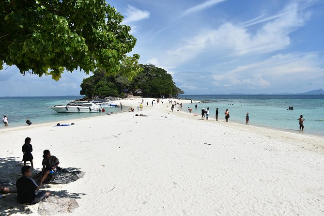 4 Island Tour by Traditional Big Longtail Boat from Krabi - Price and Value: Is the $32.45 Worth Your Day?