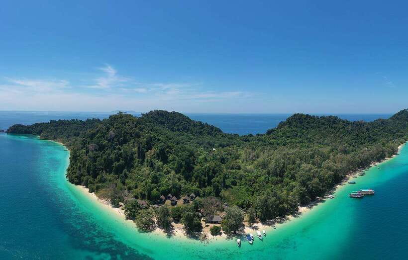 4-Island Tour from Koh Lanta to Koh Kradan with Beach Lunch - What You Pay and What You’ll Still Need to Cover