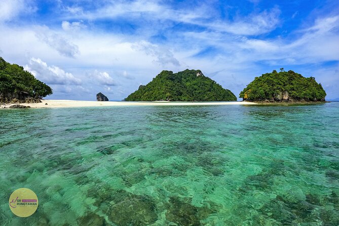 4 Islands Day Tour by Speed Boat from Ao Nang, Krabi - Price and logistics: what you pay, what you’ll still pay