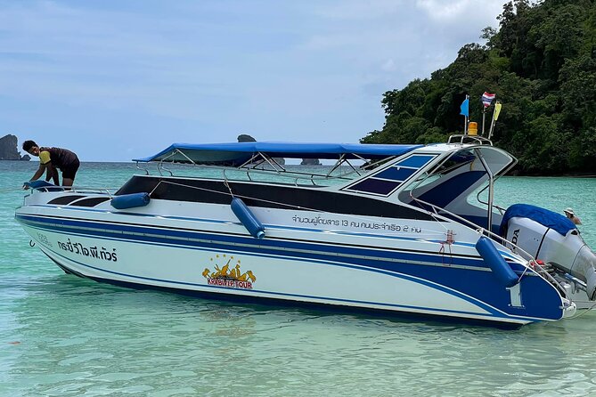 4 Islands + Koh Hong Private Tour by Speedboat, 2 Tours in 1 Day - Price and value: what you get for your money (and what may cost extra)