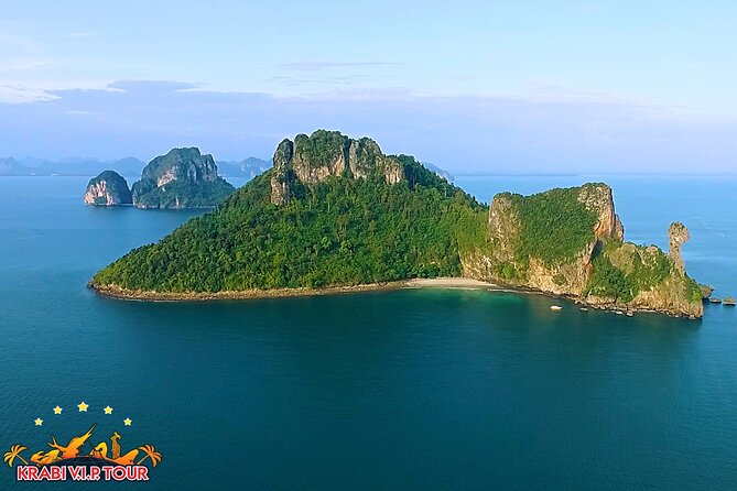 4 Islands + Koh Hong Private Tour by Speedboat, 2 Tours in 1 Day - Railay’s Phranang Beach and Princess’s cave: a different kind of wow
