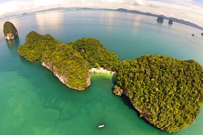 4 Islands + Koh Hong Private Tour by Speedboat, 2 Tours in 1 Day - The all-day rhythm: how to make 7–8 hours actually work for you