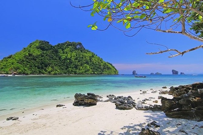 4 Islands One Day Tour From Krabi - Krabi 4 Islands value: what $30 buys you (and what it doesn’t)