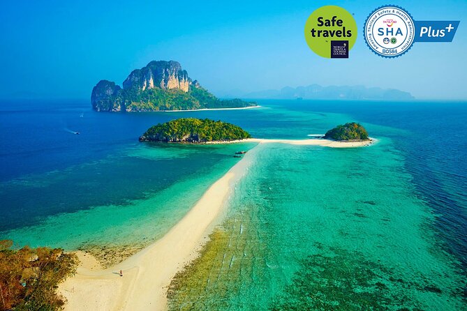 4 Islands One Day Tour From Krabi - Timing and pickup: the part that decides your vibe