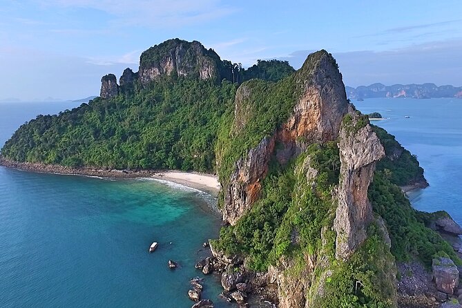 4 Islands Sunset Private Tour - Private 4-Island Sunset: what makes this route special