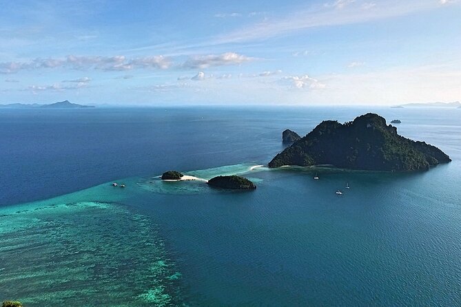 4 Islands Sunset Private Tour - Value and price: what you’re really paying for