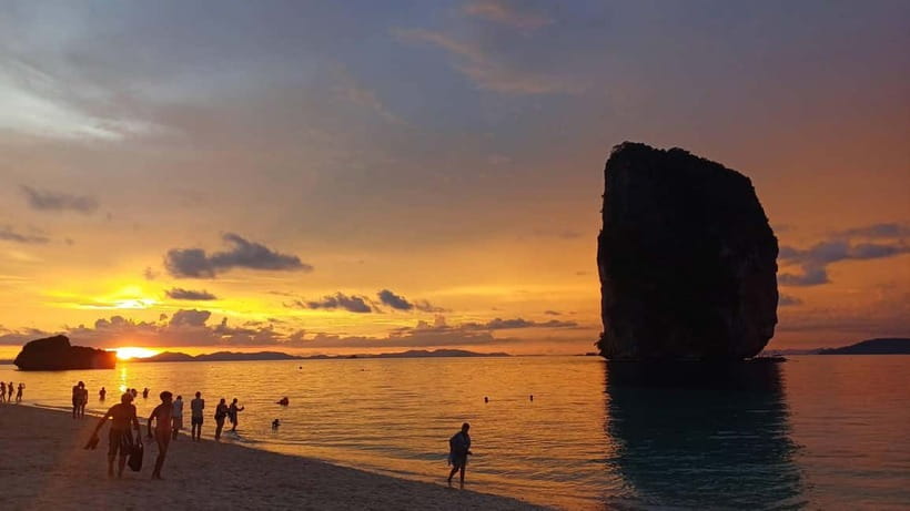 7 Islands sunset tour plus bioluminescent plankton + BBQ - Snorkeling gear and what you should bring for real comfort