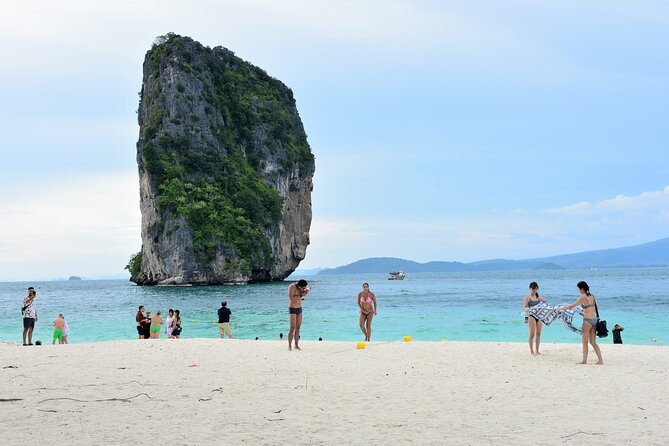 7 Islands Sunset Tour with Buffet Dinner & Night Snorkeling - Stop-by-Stop: What Each Island Moment Feels Like