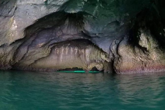 Amazing Krabi 7 Islands One Day Snorkeling Tour By Big Longtail Boat - Sunset Timing, Sea Caves, and the Plankton Question