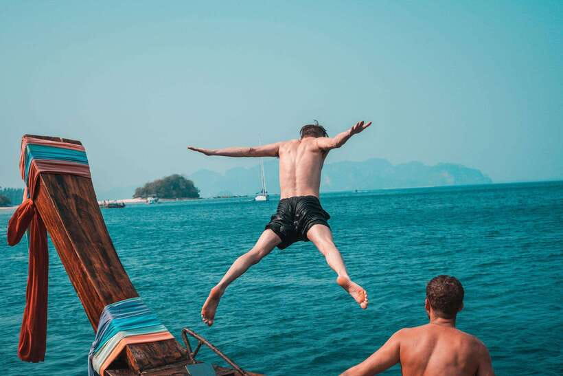 Ao Nang: 4 Island Awesomeness Adventure - Who This Tour Is Best For (and Who Should Skip It)