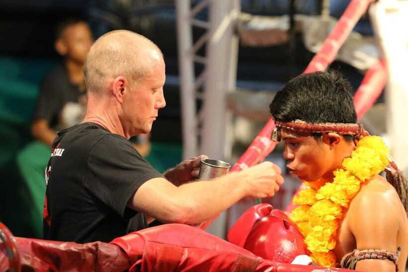 Ao Nang: Ao Nang Krabi Stadium Muay Thai - The best way to time your evening (without overthinking it)