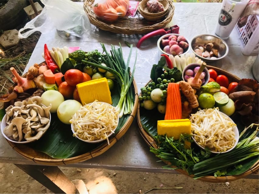 Ao Nang: Authentic Thai Local Cooking Class - Who Should Book This Ao Nang Cooking Class (and Who Might Skip It)