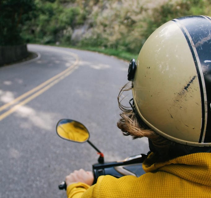 Ao Nang: Explore Krabi with Hotel-Delivered Scooter Rental - Key things that make this scooter rental a smart Krabi move