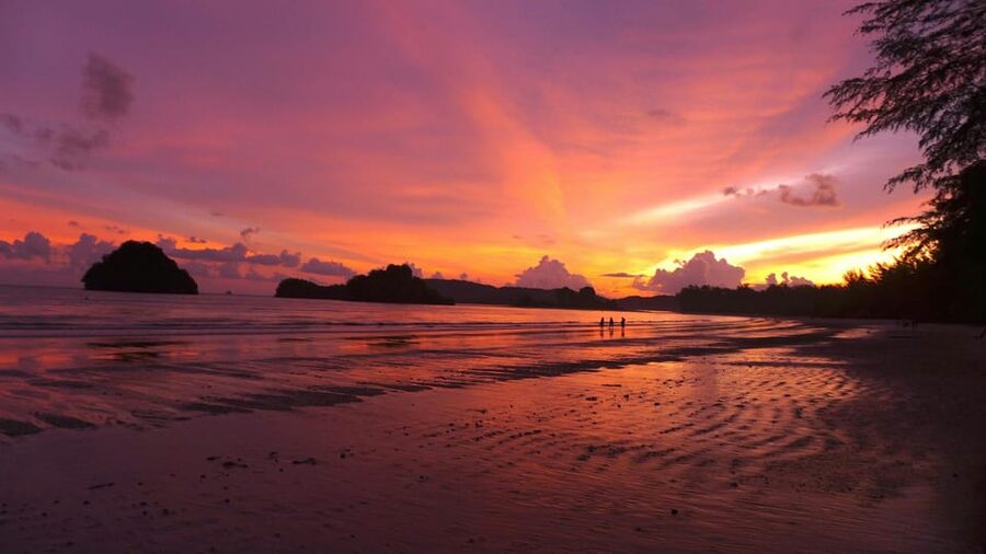 Ao Nang: Explore Krabi with Hotel-Delivered Scooter Rental - Price and Value: Why About $9 Can Be a Smart Deal