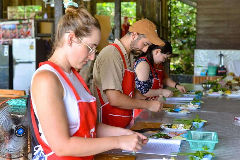 Ao Nang: Half-Day Thai Cooking Class Krabi Province - Value for Around $41: Why This Price Makes Sense