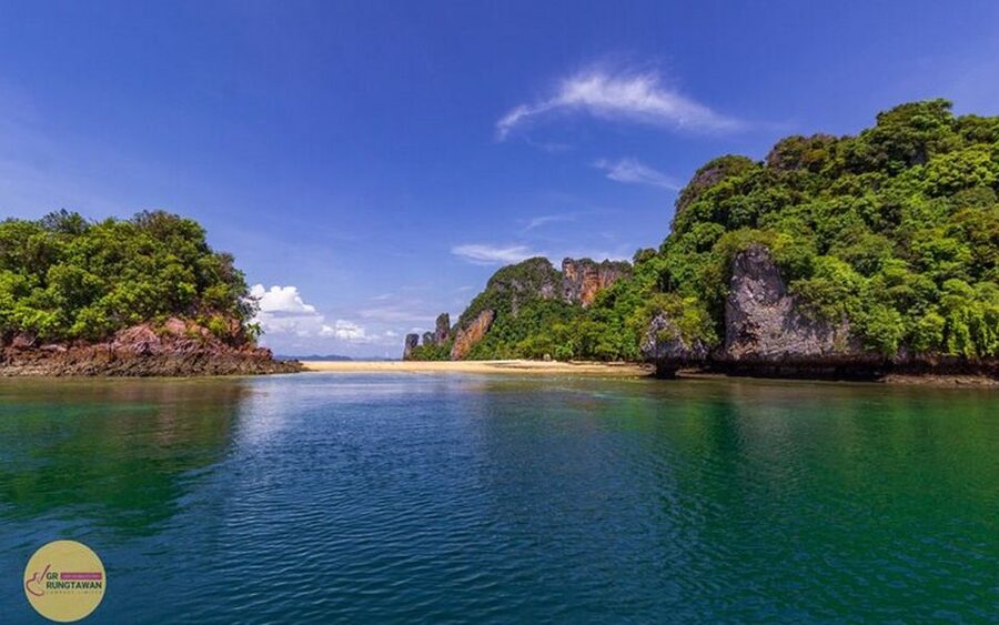 Ao Nang: Hong Islands Tour by Speedboat or Longtail Boat - Key highlights at a glance