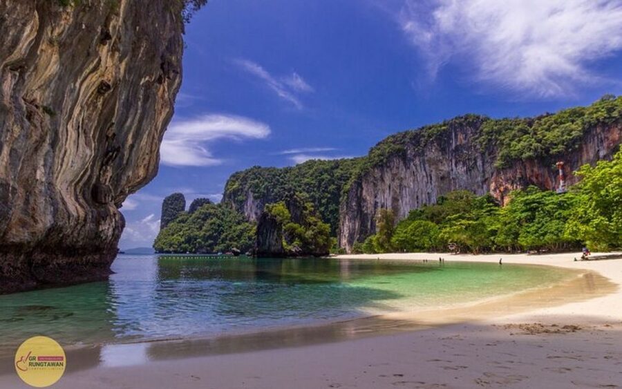 Ao Nang: Hong Islands Tour by Speedboat or Longtail Boat - Why Hong Islands from Ao Nang is such a strong use of a day