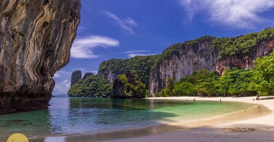 Ao Nang: Hong Islands Tour by Speedboat or Longtail Boat - Price and real value: how $45 stacks up once you factor fees