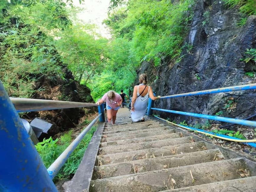 Ao Nang: Hot Springs, Emerald Pool, and Tiger Cave Day Tour - Price and Value: What $41 Really Buys You (and What It Doesn’t)