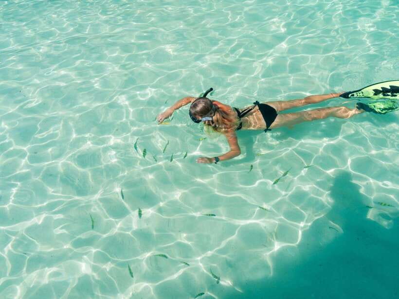 Ao Nang: Island-Hopping Snorkel Tour w/ Amazing Hong Island - Key things I’d plan around