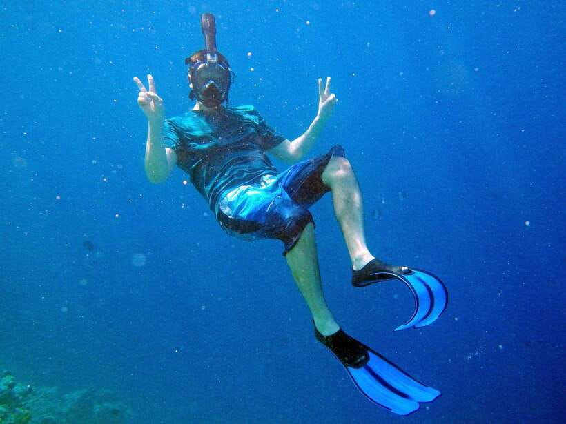 Ao Nang: Island-Hopping Snorkel Tour w/ Amazing Hong Island - Why Hong Island is the main event in Ao Nang