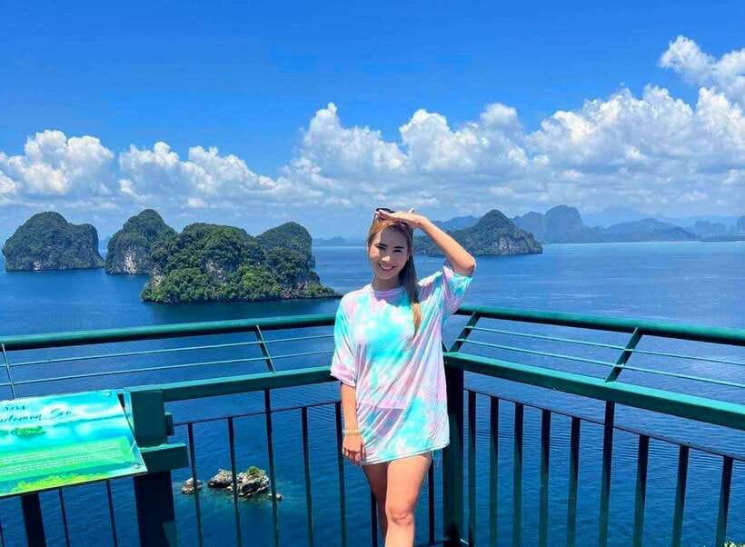 Ao Nang: Island-Hopping Snorkel Tour w/ Amazing Hong Island - Deang Island snorkeling: reef color and an easier start