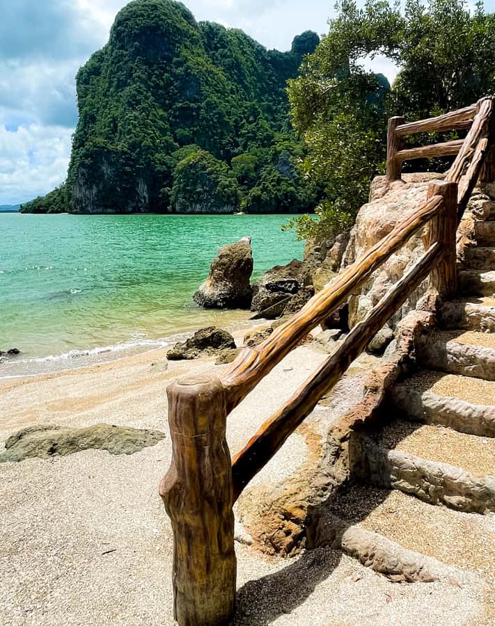 Ao Nang: James Bond & Hong Islands w/Canoeing by Speed Boat - Price and included value: what you get for $112