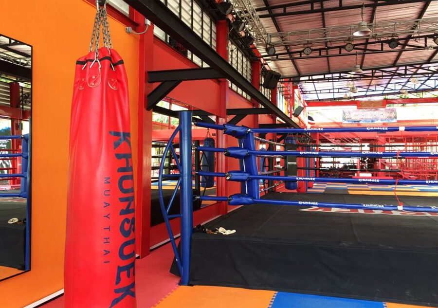 Ao Nang, Krabi: 90-Minute Muay Thai Lesson - Key Points Before You Go