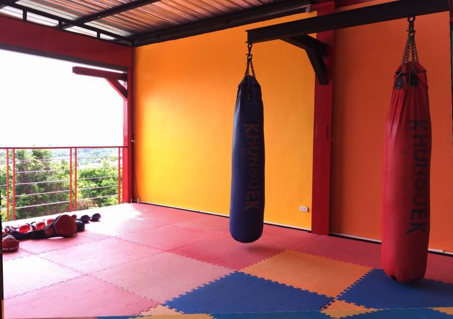 Ao Nang, Krabi: 90-Minute Muay Thai Lesson - FAQ
