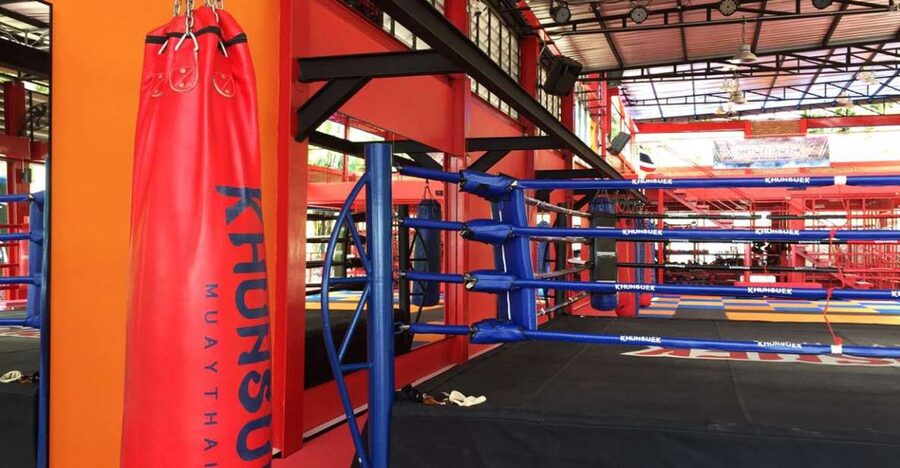 Ao Nang, Krabi: 90-Minute Muay Thai Lesson - Muay Thai Basics in Ao Nang: What Makes This Class Worth Your Time