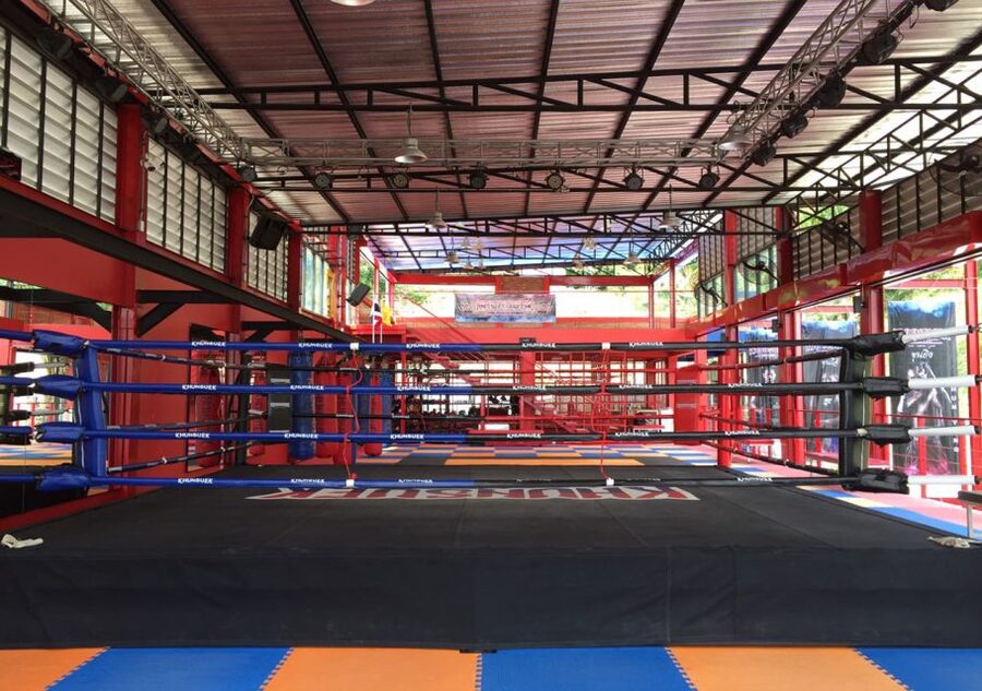Ao Nang, Krabi: 90-Minute Muay Thai Lesson - Price and Value: What $52 Buys You in Real Terms
