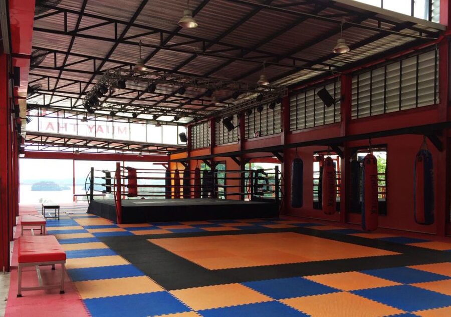 Ao Nang, Krabi: 90-Minute Muay Thai Lesson - Should You Book This 90-Minute Muay Thai Lesson?