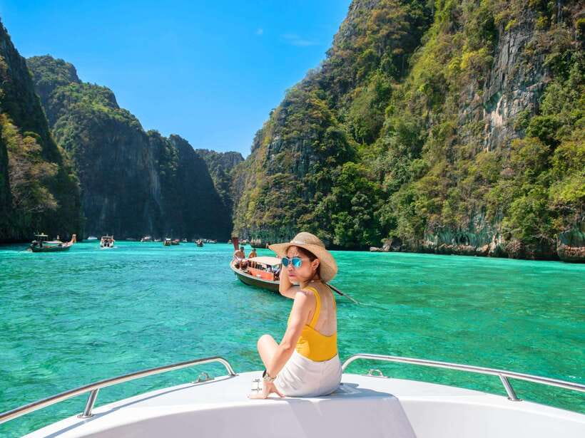 Ao Nang: Premium 4 Islands Snorkeling Tour by Speedboat - Key things to know before you go