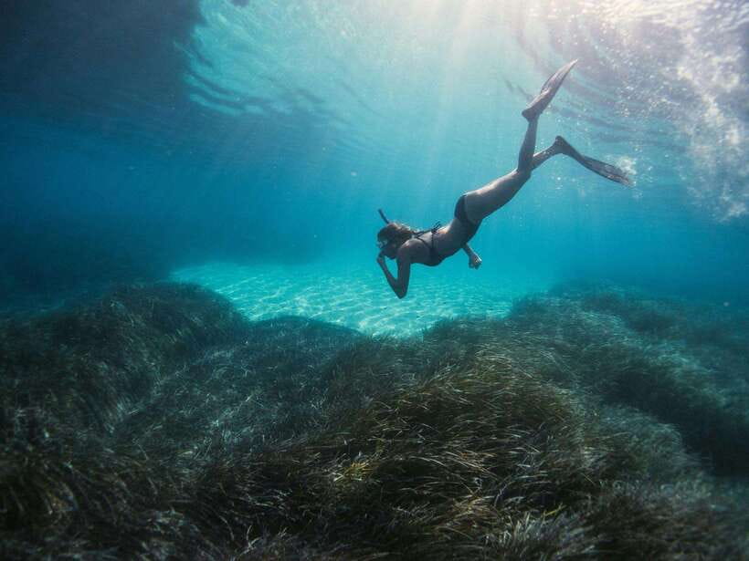 Ao Nang: Premium 4 Islands Snorkeling Tour by Speedboat - Price and logistics: what $28 buys you in Krabi