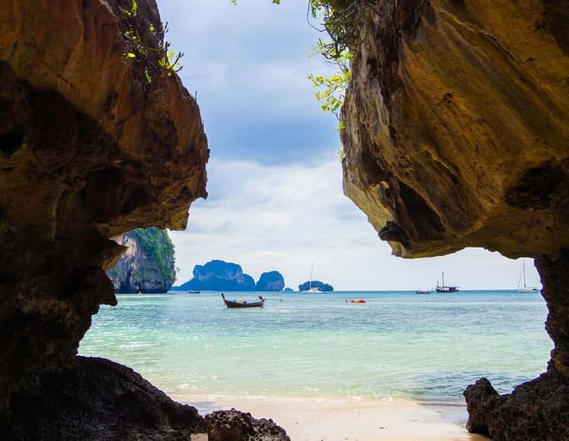 Ao Nang: Premium 4 Islands Snorkeling Tour by Speedboat - Who this Ao Nang 4-islands tour fits best