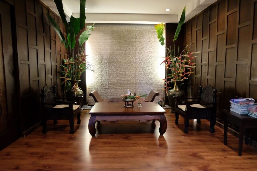 Ao Nang: Spa & Wellness - Key highlights to know before you go