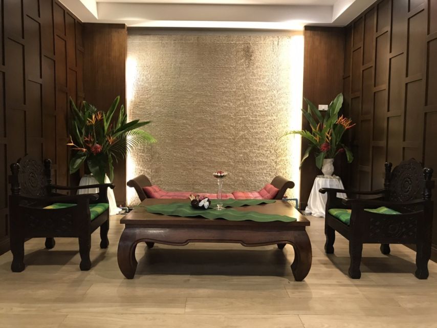 Ao Nang: Spa & Wellness - Why This Ao Nang Spa Feels Worth Your Time