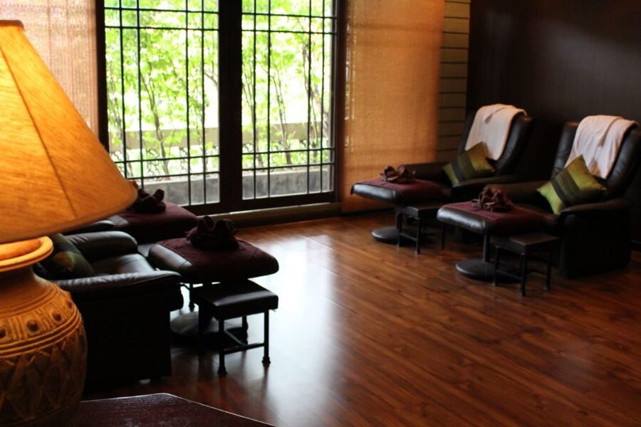 Ao Nang: Spa & Wellness - The Free Consultation: How You Pick the Right Session From 59 Options