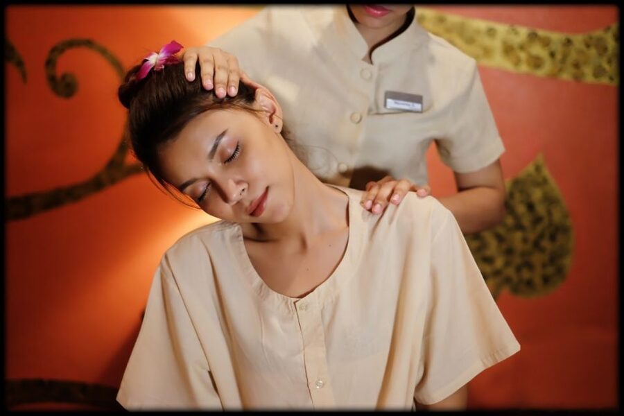 Ao Nang: Spa & Wellness - Who This Massage Helps Most (And Who Should Skip It)