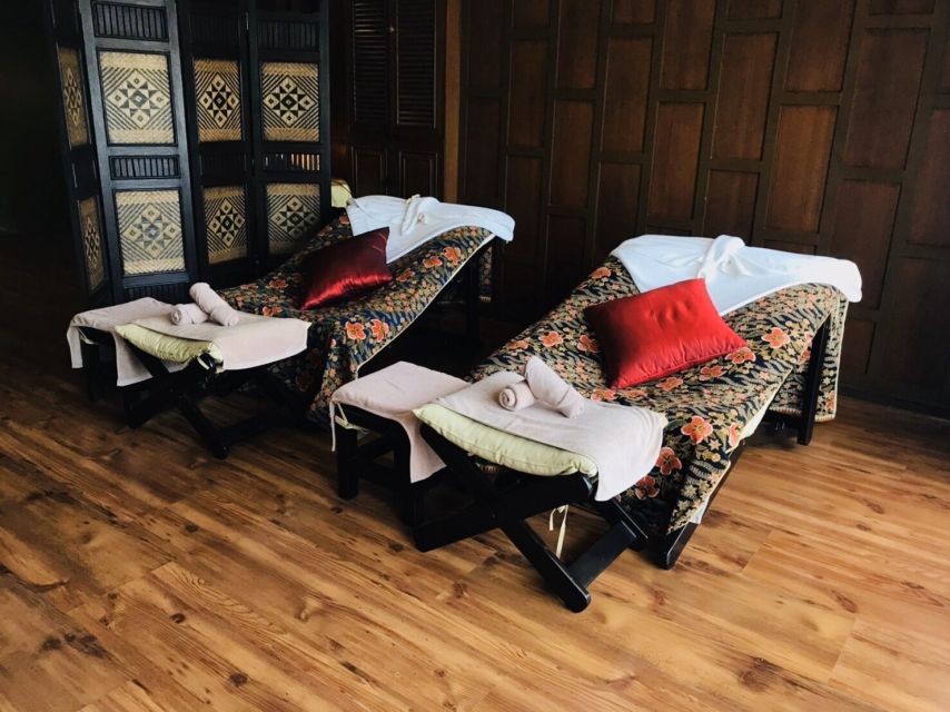 Ao Nang: Spa & Wellness - Price and Value: Is $69 for Up to 2 a Good Deal?