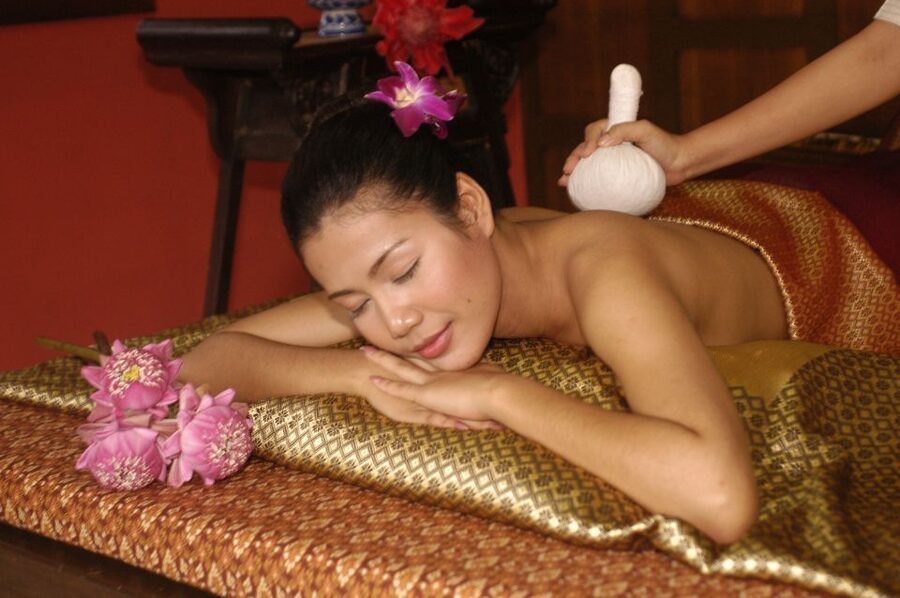 Ao Nang: Spa & Wellness - What to Bring (And What Will Get You Turned Away)