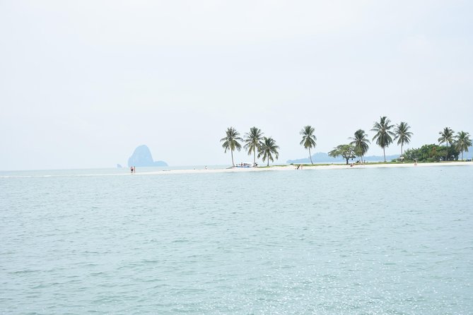 Ao Nang to Koh Yao Yai by Green Planet Speed Boat - Ao Nang to Koh Yao Yai: What This Transfer Really Gets You