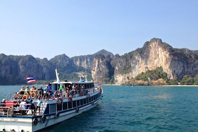 Ao Nang to Phuket by Ao Nang Princess Ferry - Price Value: When $29.16 Makes Sense (and When It Doesn’t)
