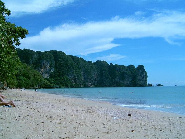Ao Nang to Phuket by Green Planet Speed Boat via Koh Yao Islands - Key Things I’d Notice First