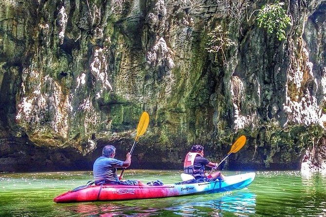 Ao Thalane Bay Sea Kayaking Adventure from Krabi (SHA Plus) - Gear, Life Jackets, and What You Should Bring