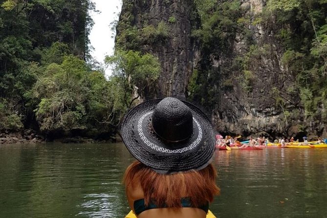 Ao Thalane Bay Sea Kayaking Adventure from Krabi (SHA Plus) - Transfers and Start Points: How Easy Is It to Get There?