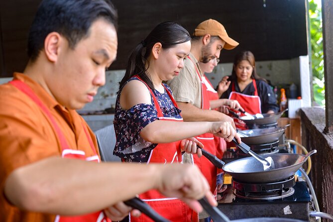 Aonang Thai Cookery School in Krabi - Price and Value in Krabi: Is $49.84 Worth It?