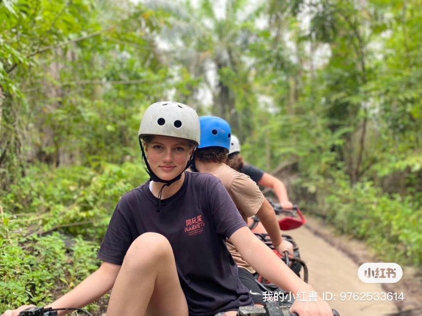ATV adventure 1hour drive - Key highlights you’ll care about before booking